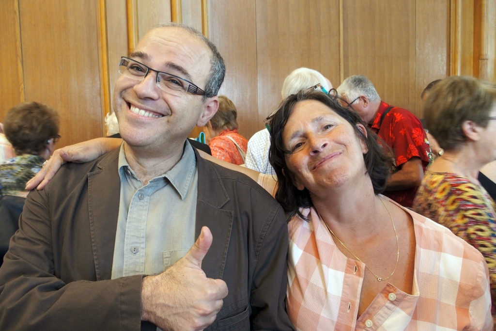 Grand tournoi de la Mairie de Puteaux le 31 mai 2017. — photo 77