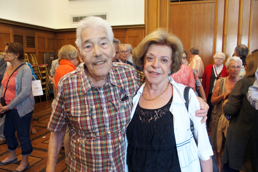 Grand tournoi de la Mairie de Puteaux le 31 mai 2017. — photo 79
