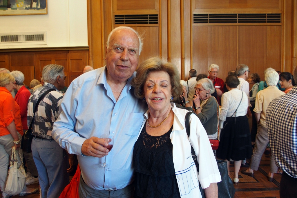 Grand tournoi de la Mairie de Puteaux le 31 mai 2017. — photo 80