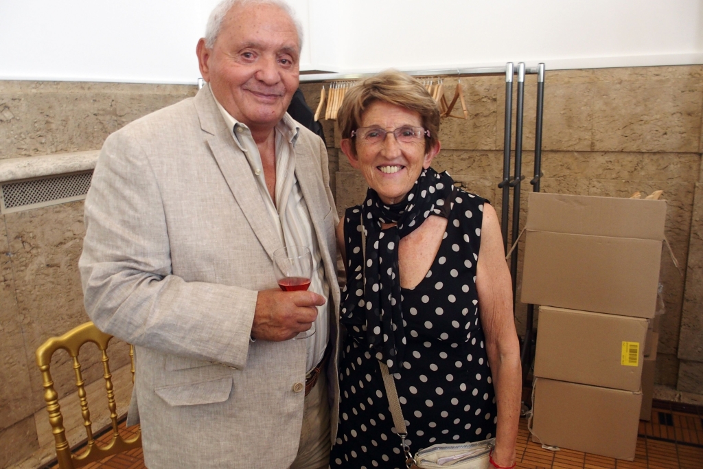 Grand tournoi de la Mairie de Puteaux le 31 mai 2017. — photo 82