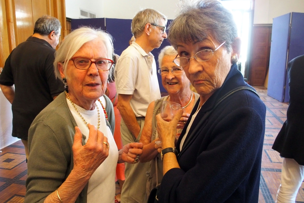 Grand tournoi de la Mairie de Puteaux le 31 mai 2017. — photo 85