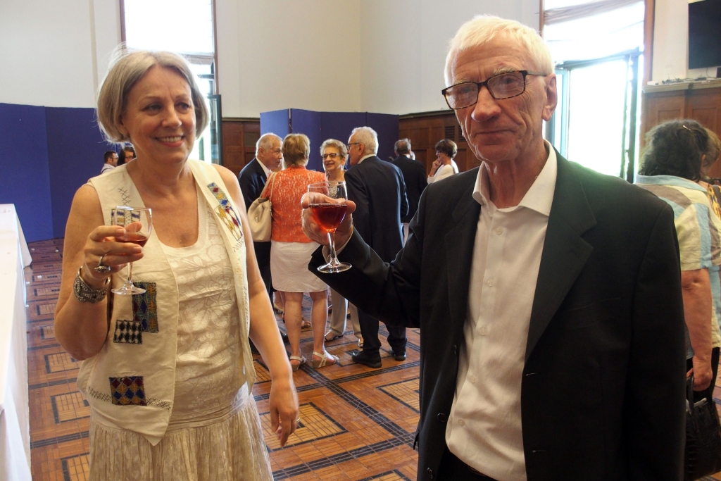 Grand tournoi de la Mairie de Puteaux le 31 mai 2017. — photo 86