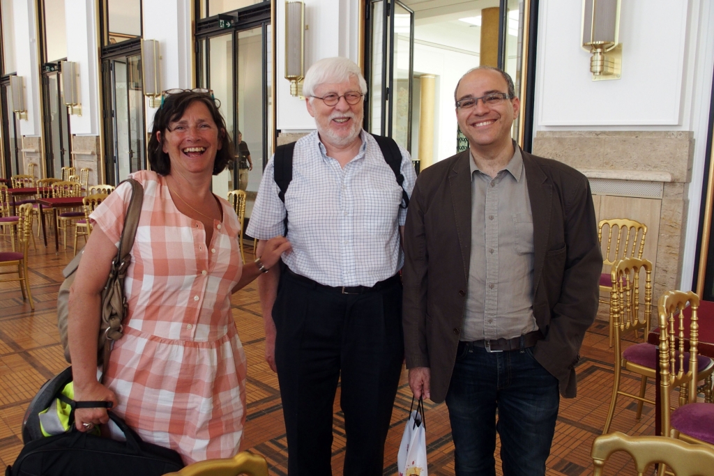 Grand tournoi de la Mairie de Puteaux le 31 mai 2017. — photo 87